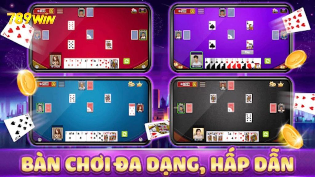 5 bước giúp anh em tham gia chơi game bài đổi thưởng dễ dàng