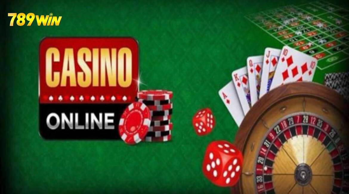 Một số lưu ý cần nhớ khi chơi casino tại 789Win