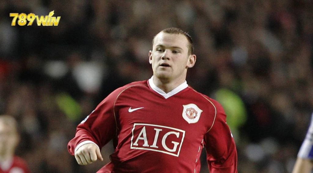 Giữ vị trí số 10 là Wayne Rooney với khối tài sản 170 triệu USD