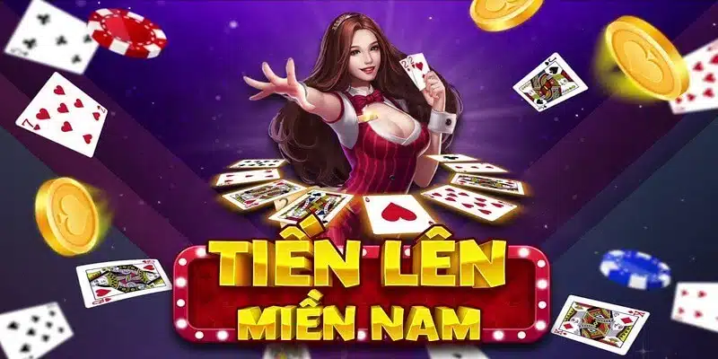 Tìm hiểu khái niệm game bài tiến lên tại 789win