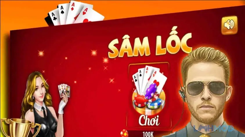 Hack sâm lốc tại 789win